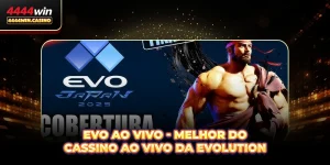 EVO Ao Vivo