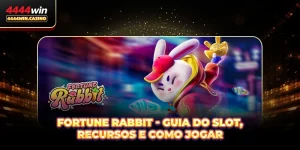 Fortune Rabbit