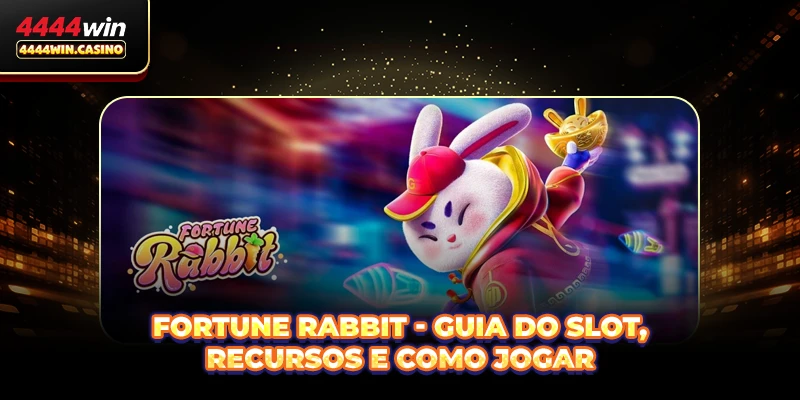 Fortune Rabbit