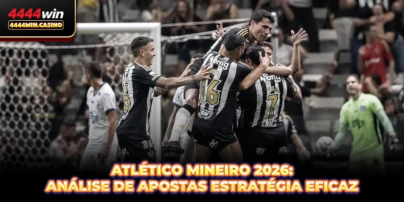 Atlético Mineiro