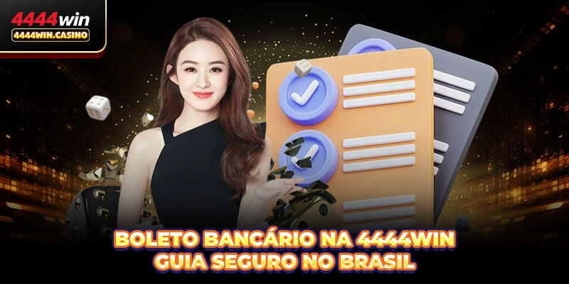 Boleto Bancário