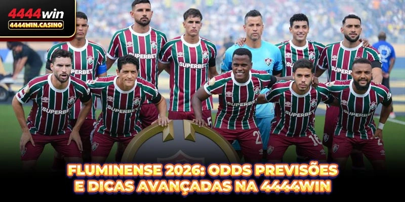 Fluminense