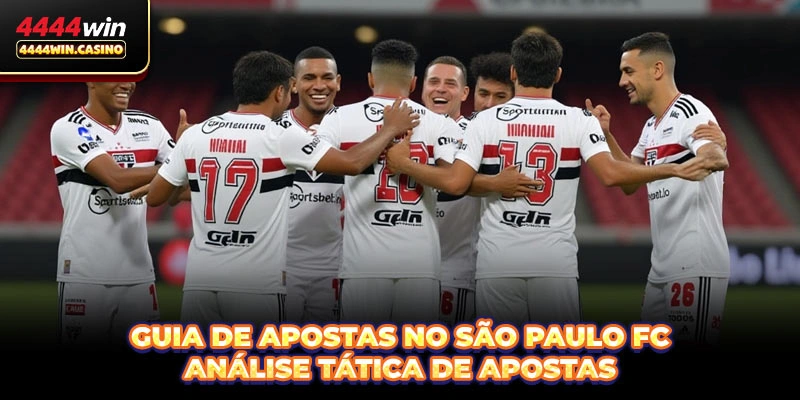 São Paulo FC