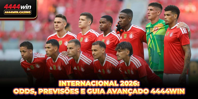 Internacional